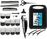Wahl 9243-004N HomePro 22-Piece Complete Haircut Kit