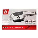 Vidal Sassoon VS783 1875-Watt Professional Anti-Static Ion Dryer and Styler